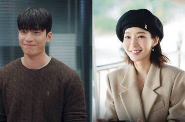 Wi Ha-joon and Park Min-young in Talks for Lead Roles in New Drama 'Siren'