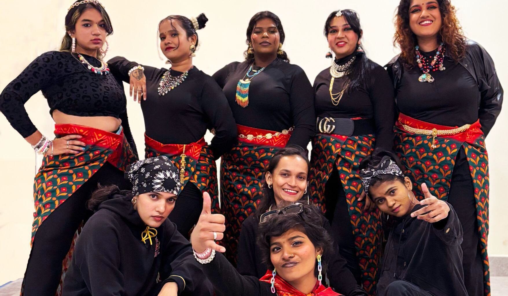Wild Wild Women Announce Debut International Shows in Germany 7 Wild Wild Women Announce Debut International Shows in Germany
