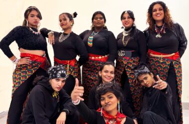 Wild Wild Women Announce Debut International Shows in Germany 15 Wild Wild Women Announce Debut International Shows in Germany