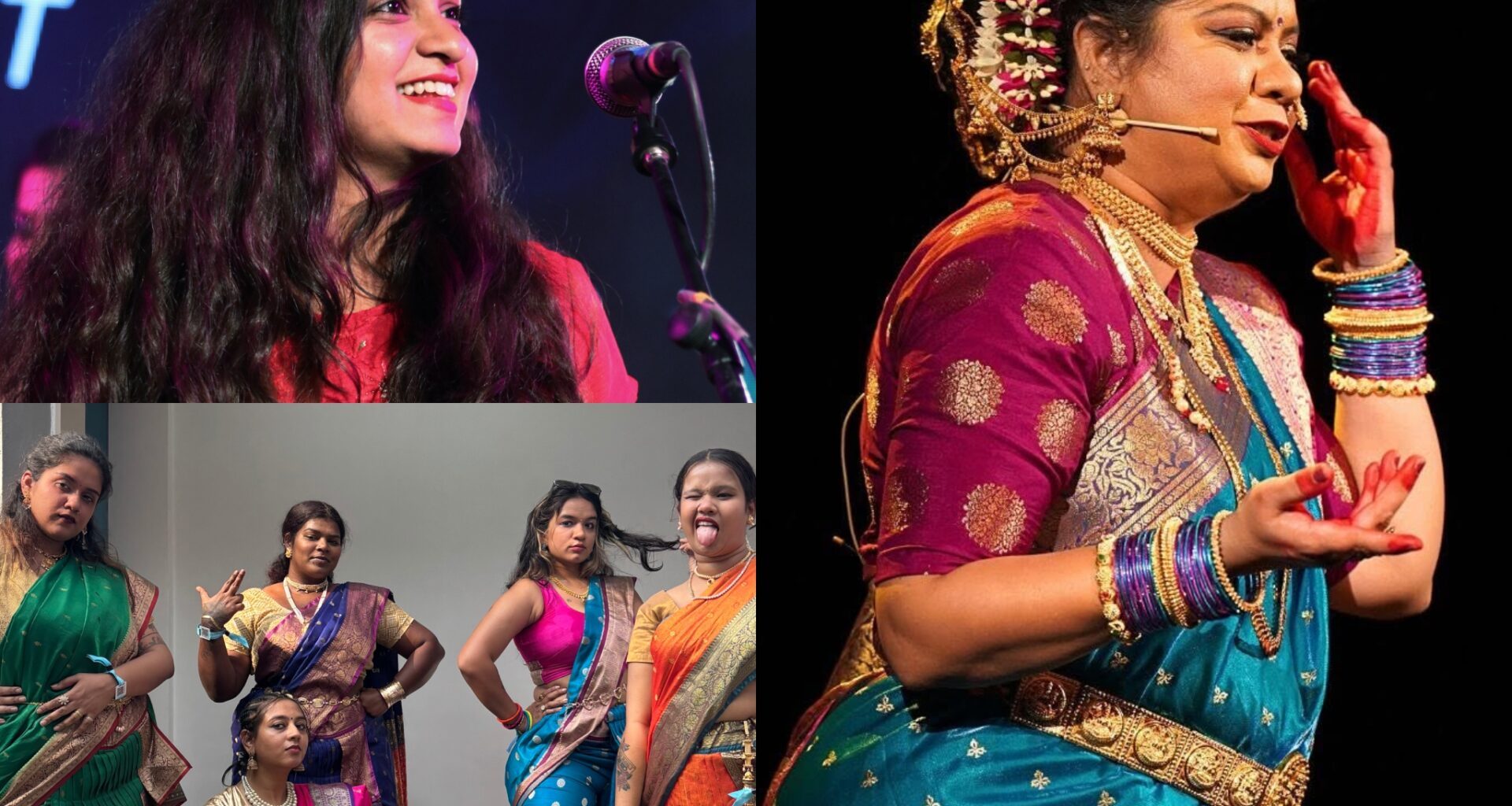 Women's History Month Bengaluru: Workshops and Performances 8 Women's History Month Bengaluru: Workshops and Performances