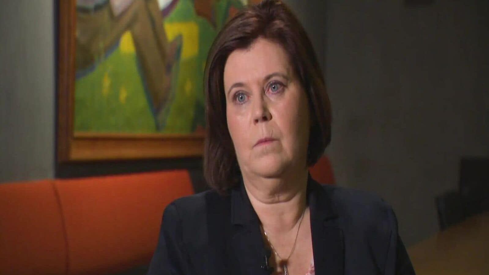 World News Today Live Updates on March 22, 2025 : Iceland's Minister for Children resigns over controversial past relationship with a teenager 6 World News Today Live Updates on March 22, 2025 : Iceland's Minister for Children resigns over controversial past relationship with a teenager