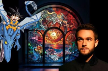 Zedd interview ahead of Telos Tour in India: ‘My music is deeply inspired by Dragon Ball’ 8 Zedd interview ahead of Telos Tour in India: ‘My music is deeply inspired by Dragon Ball’