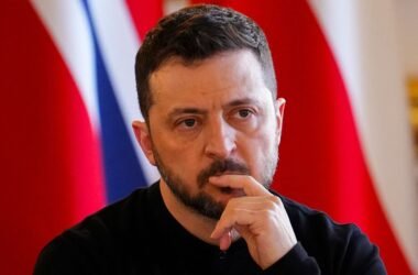 Zelensky urges immediate talks with US, says, ‘Ready to work under President Trump’s strong leadership’ | Today News