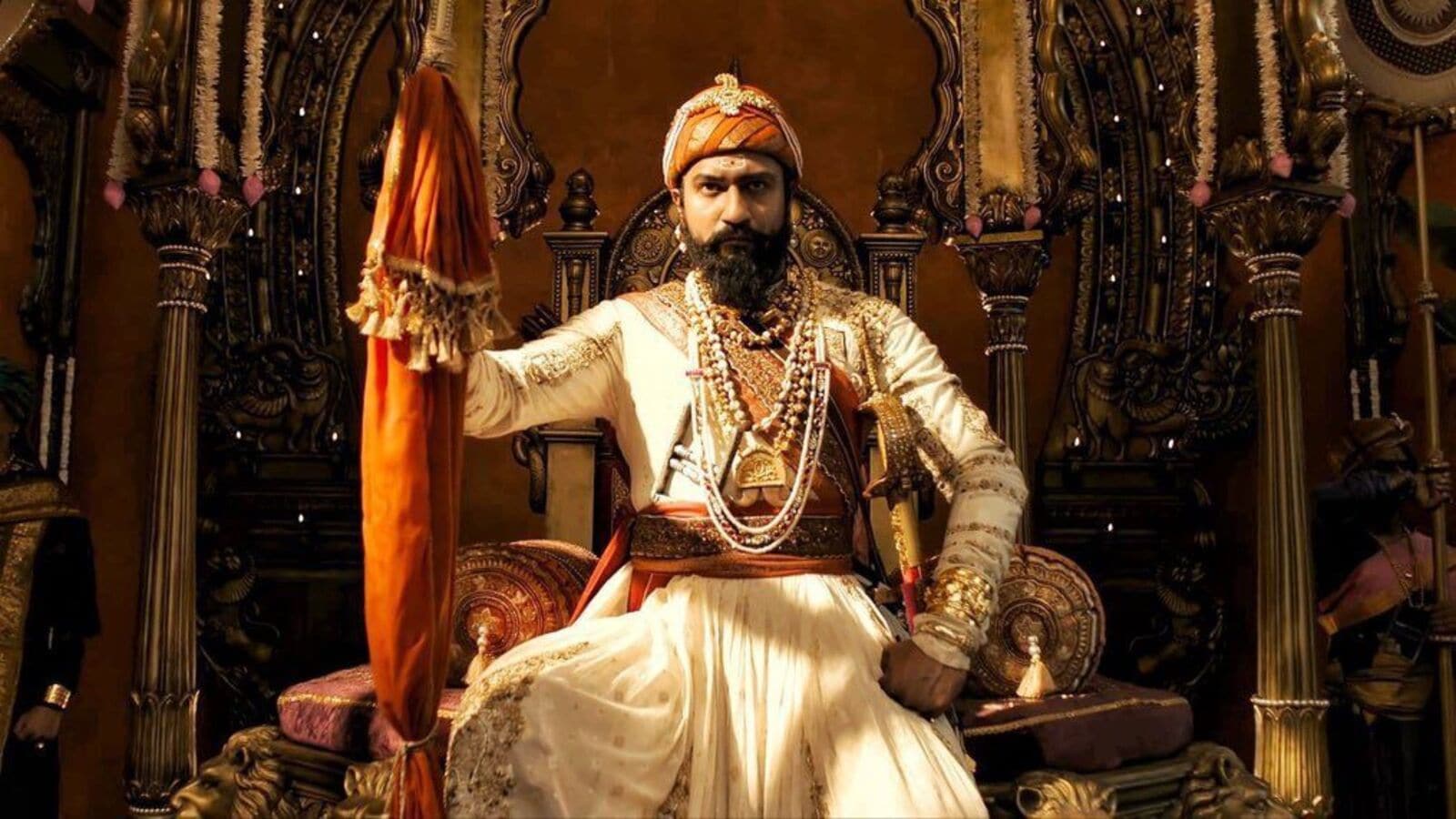 ‘Chhaava’: Case against unidentified persons after Vicky Kaushal’s movie made available through ‘1,818 internet links’ | Today News 8 Chhaava Box Office collection Day 15: Vicky Kaushal's film is ruling the box office.