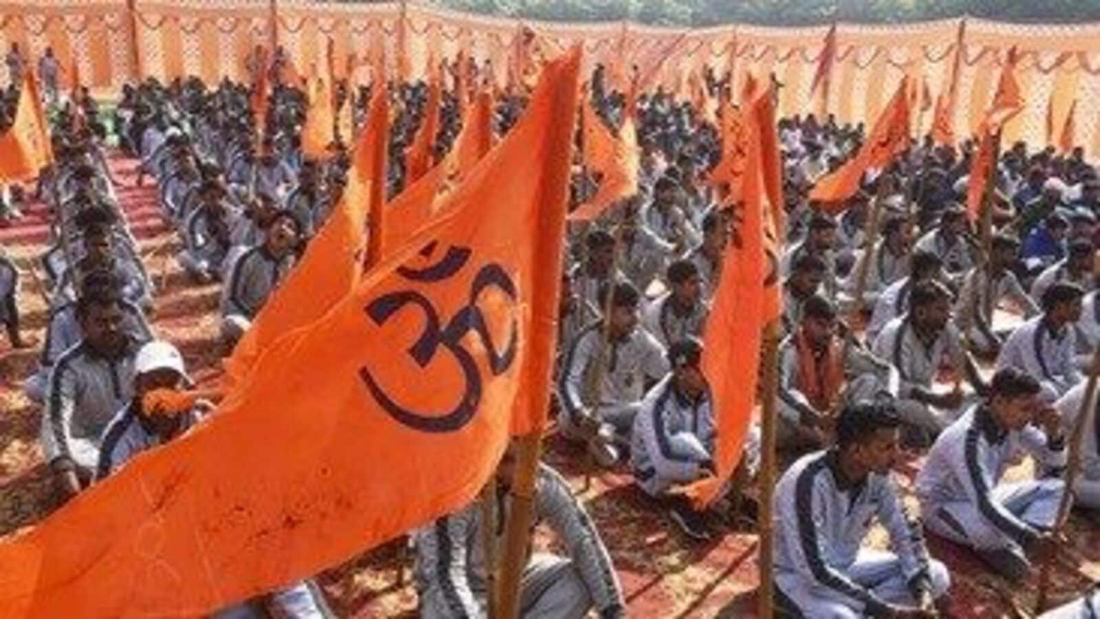 ‘Conspiracy under Islamic jihad’: Bajrang Dal activists storm ayurvedic college in Haridwar over Iftar party | Today News