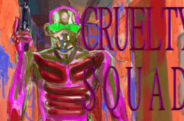 ‘Cruelty Squad’: We Can’t Stop Here, This Is Chunkopop Country! 14 ‘Cruelty Squad’: We Can’t Stop Here, This Is Chunkopop Country!