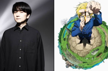 ‘Dandadan’ composer Kensuke Ushio teases ‘Orb’ anime OST release, shouts out Boiler Room phenom Yousuke Yukimatsu 13 ‘Dandadan’ composer Kensuke Ushio teases ‘Orb’ anime OST release, shouts out Boiler Room phenom Yousuke Yukimatsu