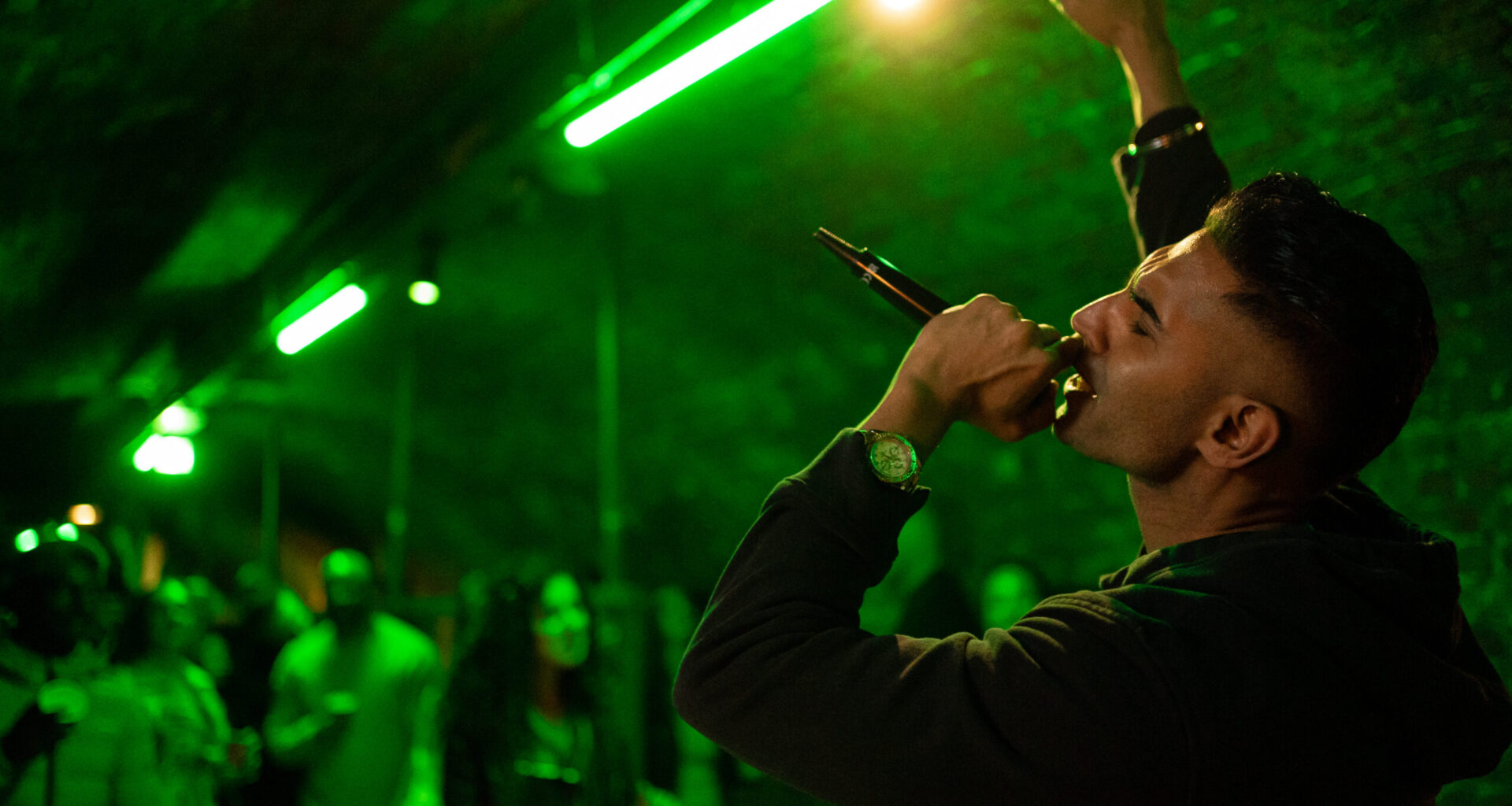 ‘Kanneda’ Songs Set a New Standard for Punjabi Hip-Hop and OTT Soundtracks 6 ‘Kanneda’ Songs Set a New Standard for Punjabi Hip-Hop and OTT Soundtracks