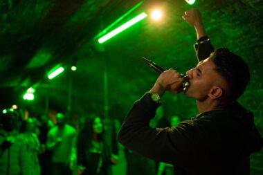 ‘Kanneda’ Songs Set a New Standard for Punjabi Hip-Hop and OTT Soundtracks