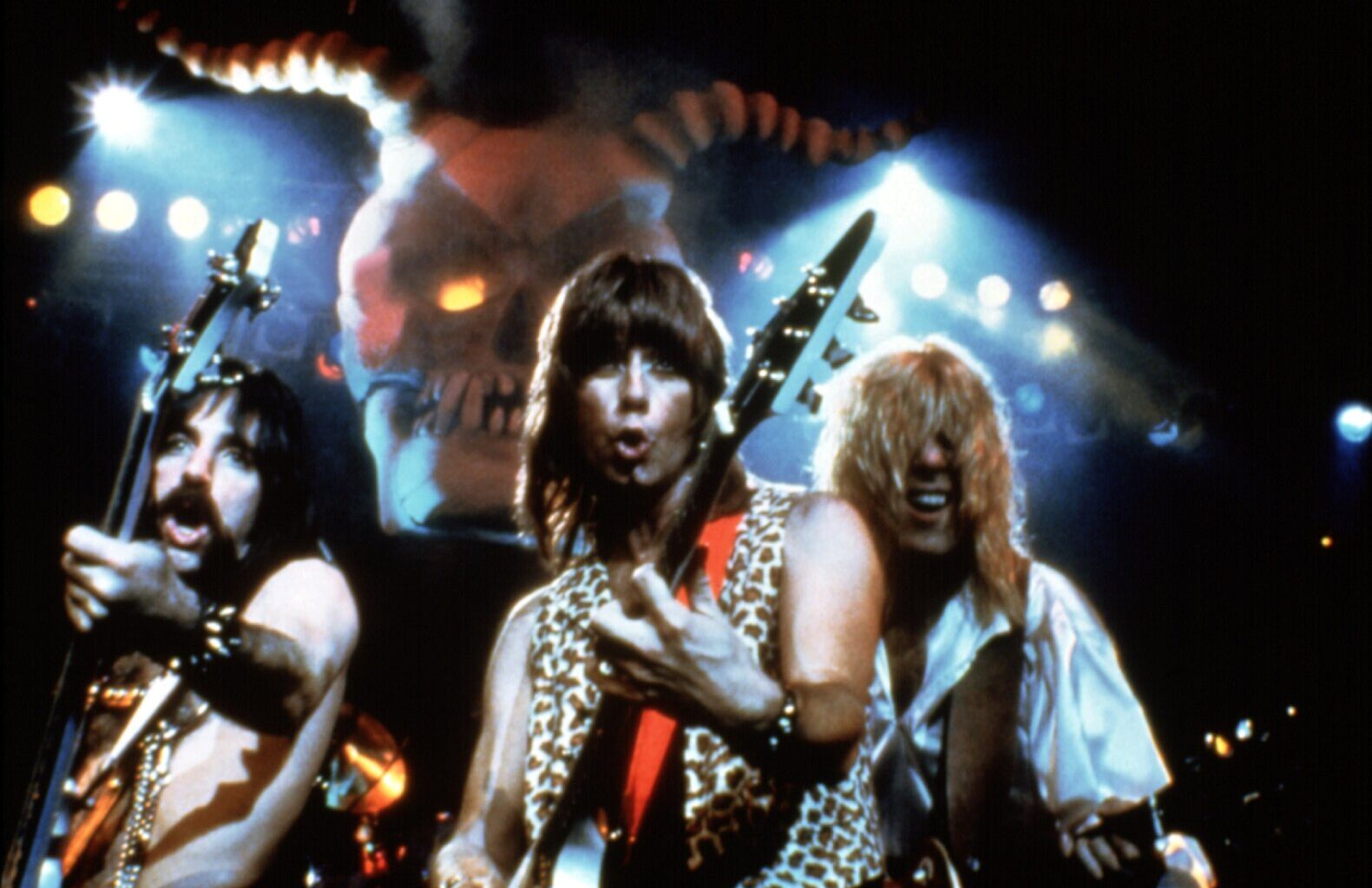 ‘Spinal Tap’ Sequel Sets September 2025 Release Date 8 ‘Spinal Tap’ Sequel Sets September 2025 Release Date