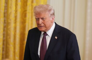 ‘Trump is stupid’: US President says woman is ’somebody that can have baby...’, gets sharp netizen reaction | Today News 15 ‘Trump is stupid’: US President says woman is ’somebody that can have baby...’, gets sharp netizen reaction | Today News