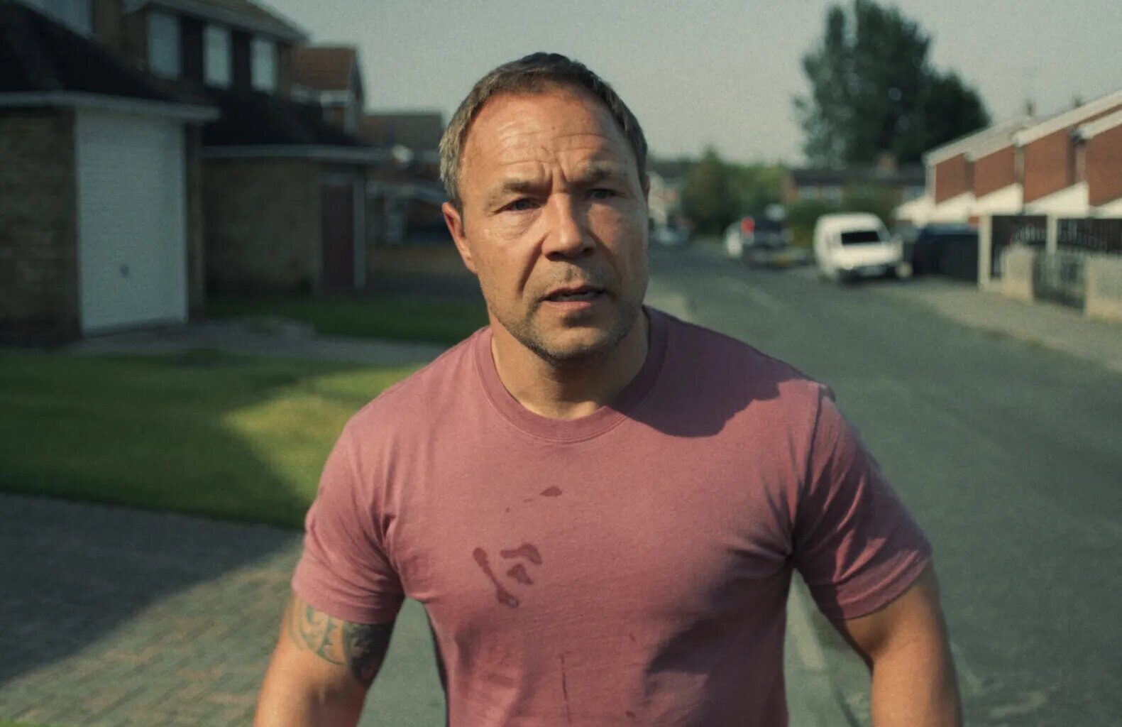 ‘We’ve Got to Start Talking About This’: Stephen Graham on Making ‘Adolescence’ 4 ‘We’ve Got to Start Talking About This’: Stephen Graham on Making ‘Adolescence’