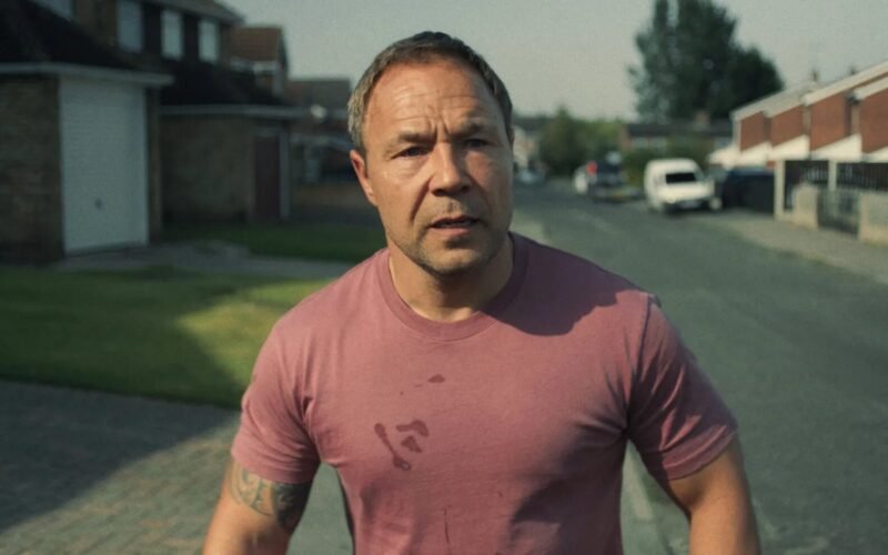 ‘We’ve Got to Start Talking About This’: Stephen Graham on Making ‘Adolescence’