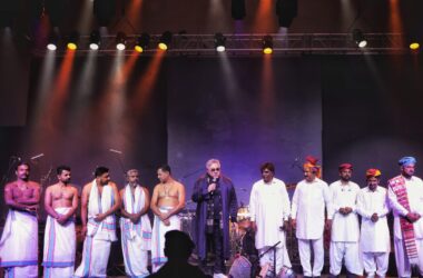 A Festival That is An Invitation to Slow Down 14 A Festival That is An Invitation to Slow Down
