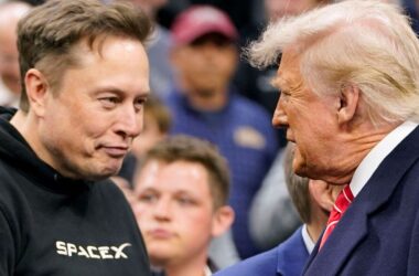 AI misuse, Elon Musk ties and DEI reversals top corporate reputation risks: Global survey report | Today News 12 AI misuse, Elon Musk ties and DEI reversals top corporate reputation risks: Global survey report | Today News