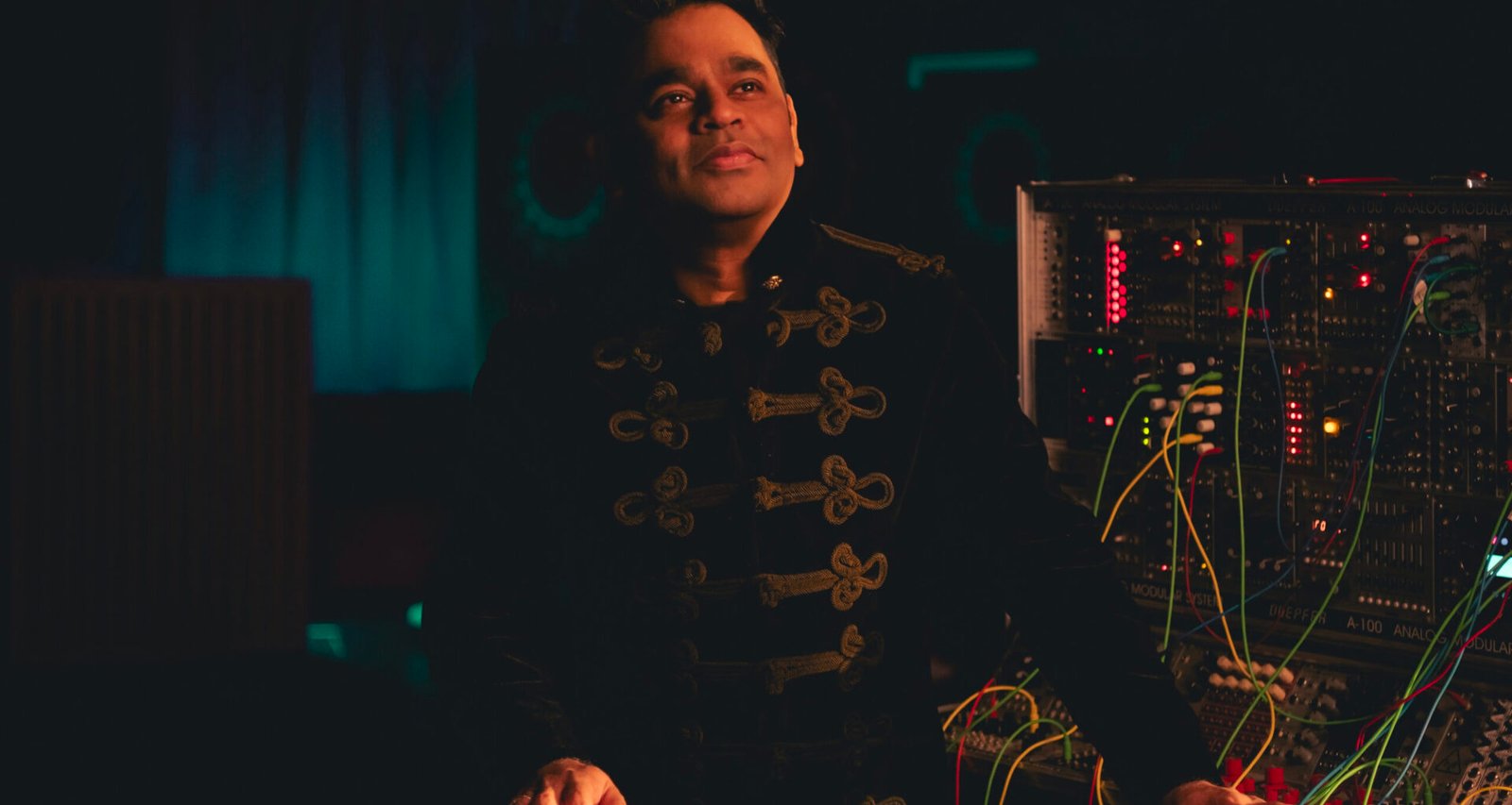 A.R. Rahman Is Kicking off His 'Wonderment' Tour in Mumbai