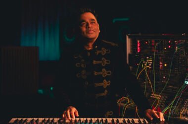 A.R. Rahman Is Kicking off His 'Wonderment' Tour in Mumbai