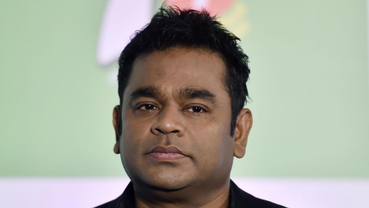 AR Rahman hit with court order over ‘Veera Raja Veera’ song in copyright row with classical singer 8 AR Rahman hit with court order over ‘Veera Raja Veera’ song in copyright row with classical singer