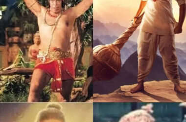 Actors who portrayed the role of Hanuman Onscreen 10 Actors who portrayed the role of Hanuman Onscreen