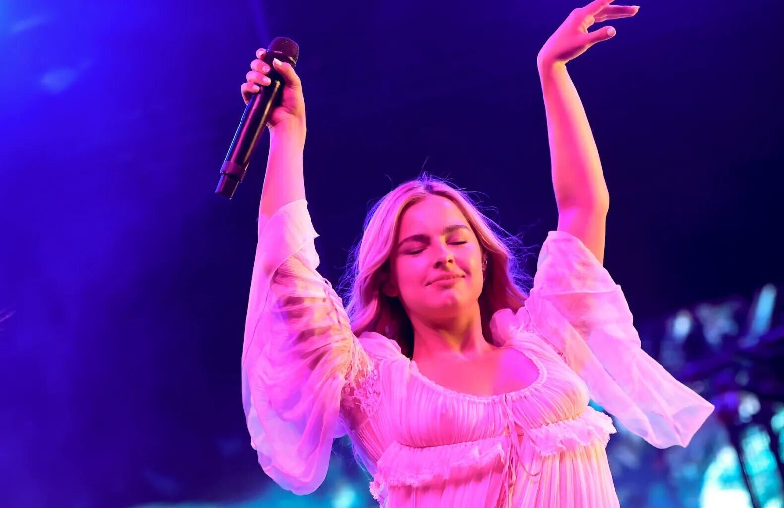 Addison Rae Officially Announces Debut LP, ‘Addison,’ Reveals Album Cover