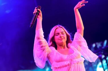 Addison Rae Officially Announces Debut LP, ‘Addison,’ Reveals Album Cover 13 Addison Rae Officially Announces Debut LP, ‘Addison,’ Reveals Album Cover