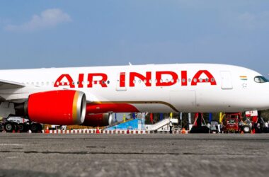 Air India announces two additional flights from Srinagar to Delhi, Mumbai on April 23 amid Pahalgam terror attack | Today News 9 menu