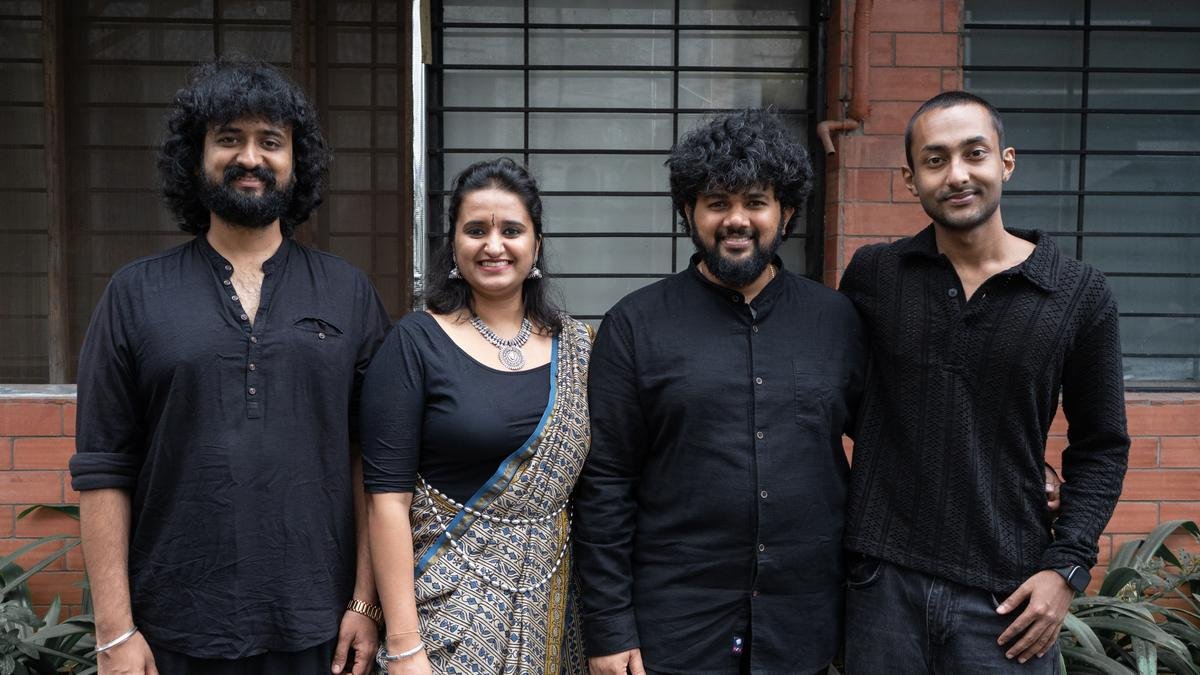 All that jazz and more in Bengaluru this weekend