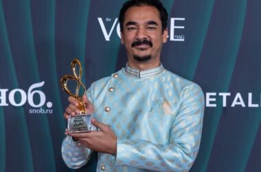 Ambi Subramaniam on Being Feted at Russia’s Grammy-Equivalent Bravo Awards 14 Ambi Subramaniam on Being Feted at Russia’s Grammy-Equivalent Bravo Awards