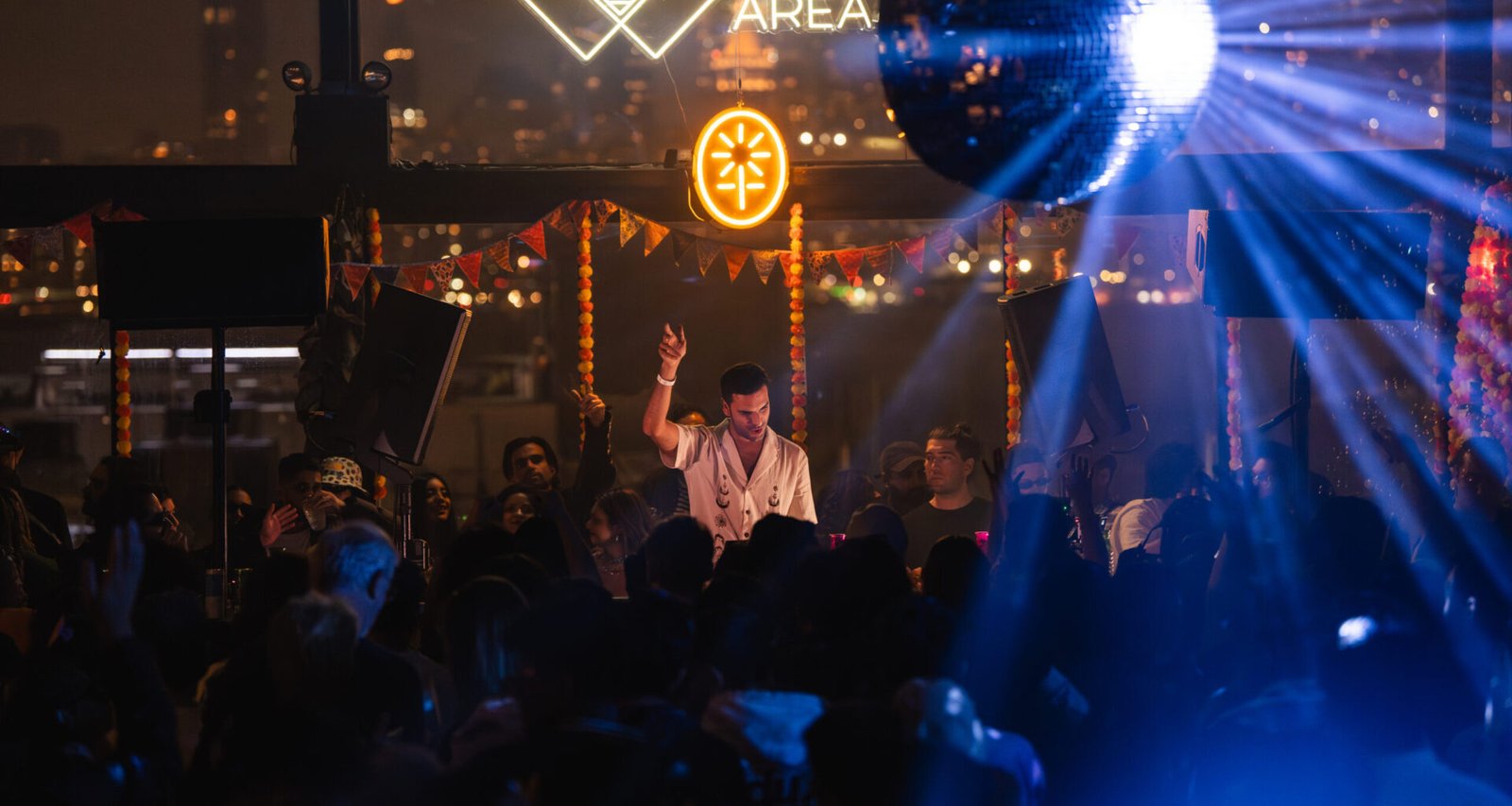 Anyasa Talks New EP 'Flectere' and His Recent North America Tour