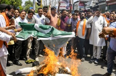 Bengaluru local extends support to Kashmiri students amid unrest: ‘Come to my house’ | Today News