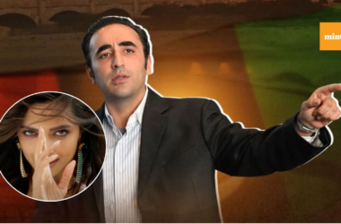 Bilawal Bhutto Zardari gets heavily trolled with ‘Besharam’ video after ‘blood’ comment; here’s why | Today News 17 Bilawal Bhutto Zardari gets heavily trolled with ‘Besharam’ video after ‘blood’ comment; here’s why | Today News