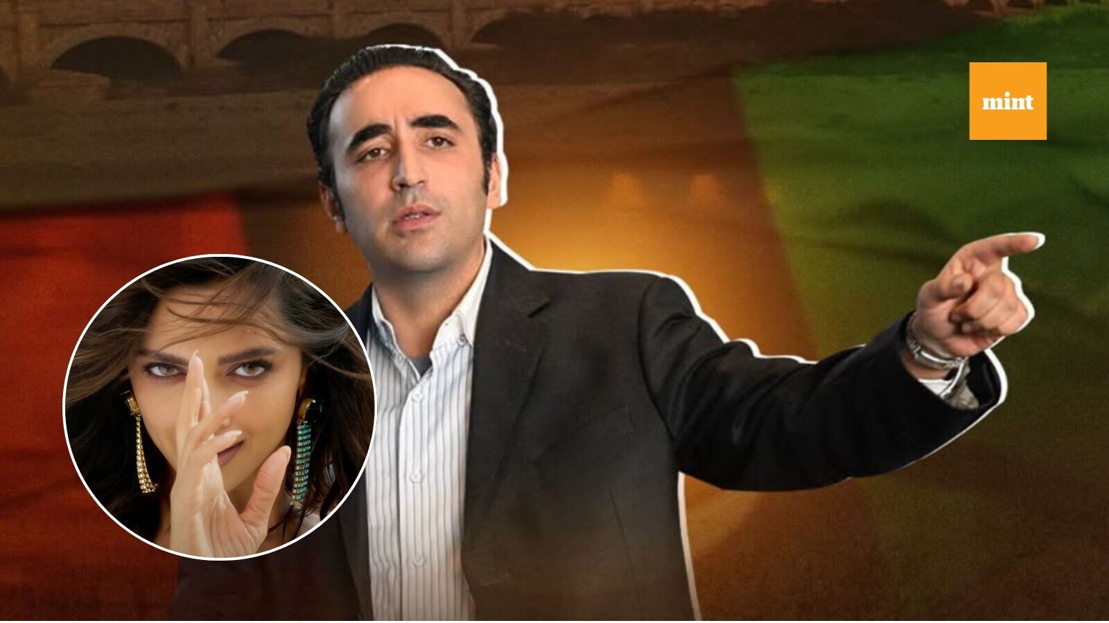Bilawal Bhutto Zardari gets heavily trolled with ‘Besharam’ video after ‘blood’ comment; here’s why | Today News