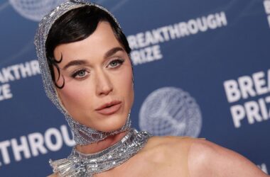 Blue Origin set to make history: How to watch Live coverage of Katy Perry and crew’s space launch on April 14 | Today News 10 menu