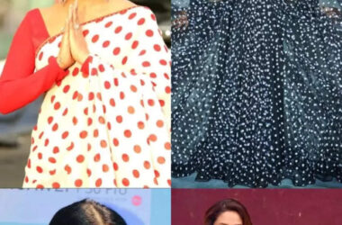 Bollywood divas slay in the polka dot trend 13 Bollywood divas slay in the polka dot trend