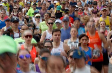 Boston Marathon 2025: Date, start time, route details, and everything you need to know | Today News 17 Boston Marathon 2025: Date, start time, route details, and everything you need to know | Today News