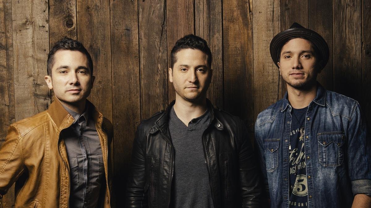 Boyce Avenue bring sibling revelry to Bengaluru