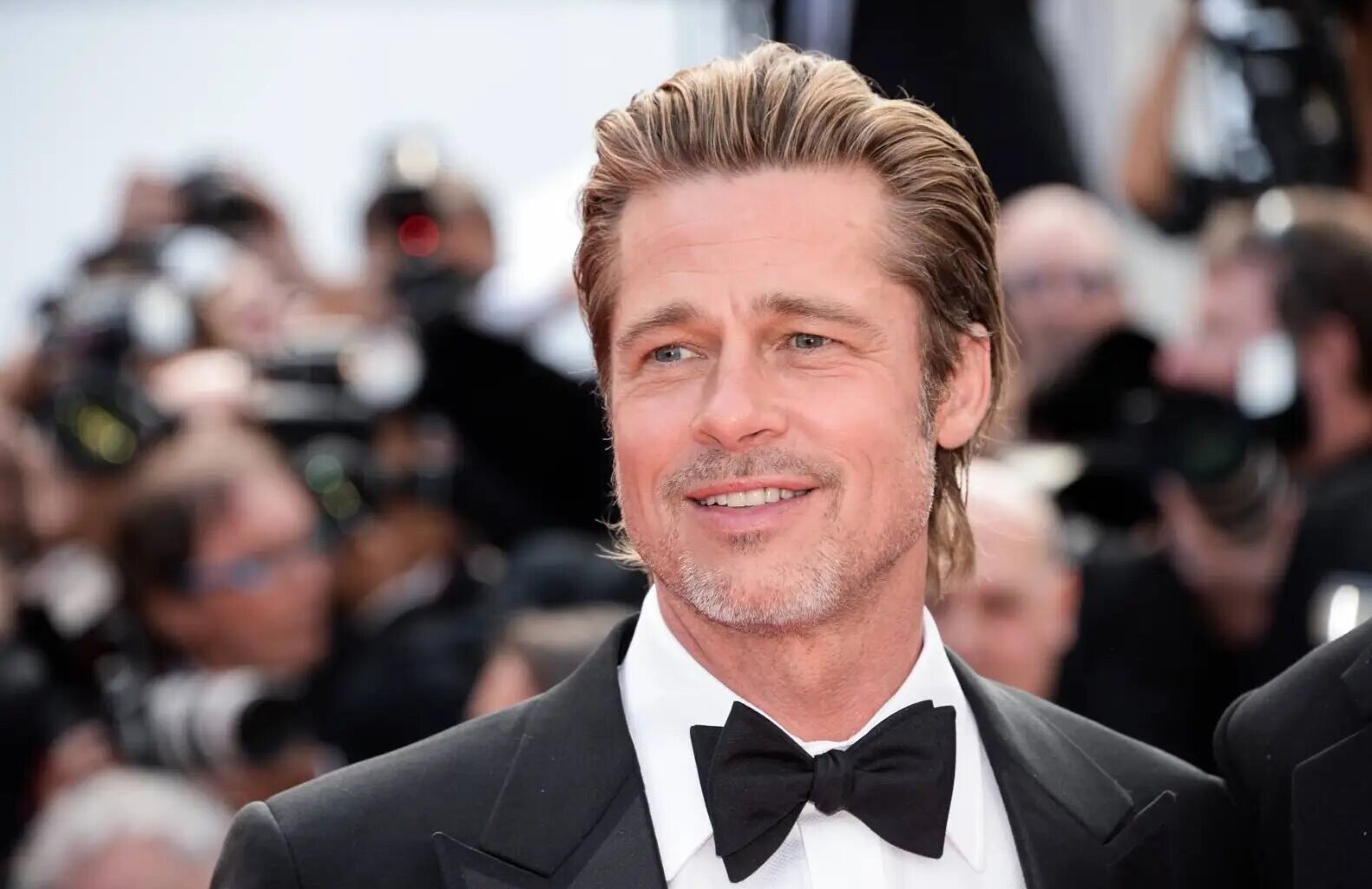 Brad Pitt Returns for Tarantino-Written, Fincher-Directed ‘Once Upon a Time in Hollywood’ Sequel