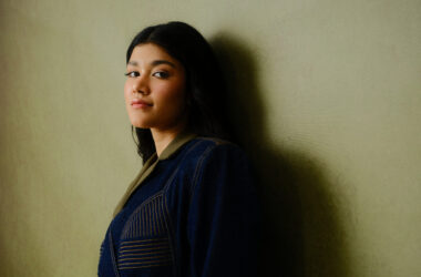 COVER STORY: Gini is The Quietest Revolution in Indian Pop  15 Gini - Future of Music 2025