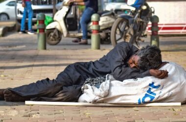 Centre asks states, UTs to monitor heat stroke, deaths | Today News