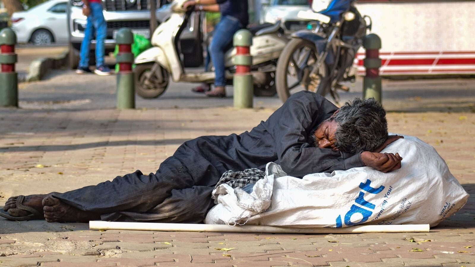 Centre asks states, UTs to monitor heat stroke, deaths | Today News
