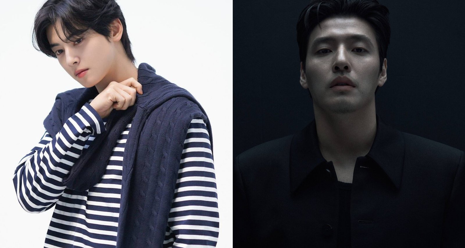 Cha Eun-woo Takes the Lead in ‘First Ride’ with Kang Ha-neul