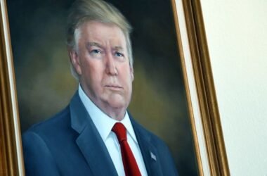Colorado portrait fallout: Artist says Donald Trump’s ‘purposefully distorted’ comment negatively impacting her business | Today News 15 Colorado portrait fallout: Artist says Donald Trump’s ‘purposefully distorted’ comment negatively impacting her business | Today News