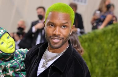 Cryptic Coachella Billboards and Mysterious New Instagram: What Is Frank Ocean Teasing?