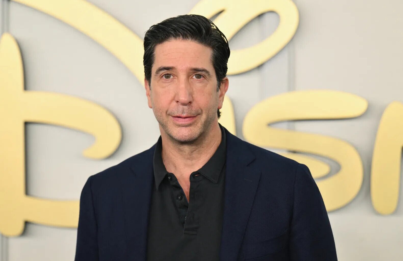 David Schwimmer Couldn’t Listen to the ‘Friends’ Theme Song for ‘Quite a While’ After Show Ended