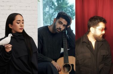 Delara's 'Kalash' Remix Unites Desi, Dancehall and R&B Sounds 17 Delara's 'Kalash' Remix Unites Desi, Dancehall and R&B Sounds