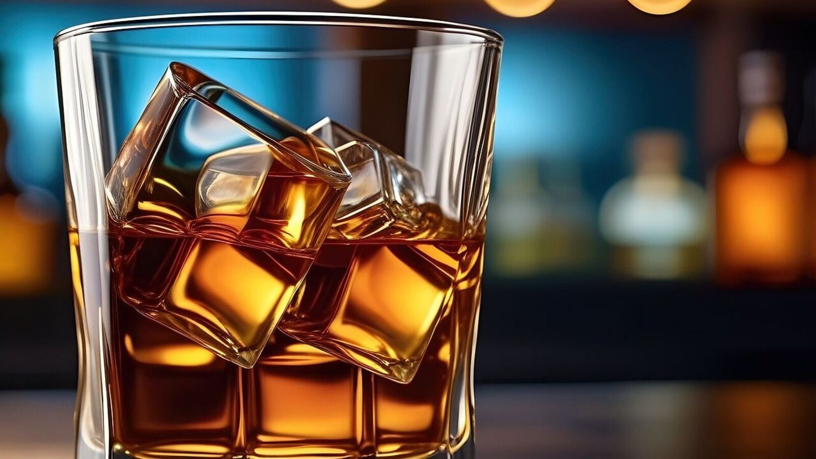 Delhi High Court nixes ’Captain Blue’ trademark registration after objection by producer of ’Captain Morgan’ rum | Today News 8 Delhi High Court nixes ’Captain Blue’ trademark registration after objection by producer of ’Captain Morgan’ rum | Today News