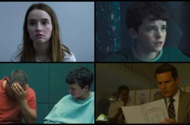 Did you like ‘Adolescence’? Here are similar mind-boggling dramas to binge-watch!