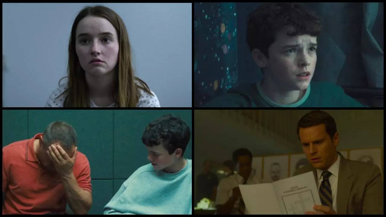 Did you like ‘Adolescence’? Here are similar mind-boggling dramas to binge-watch!