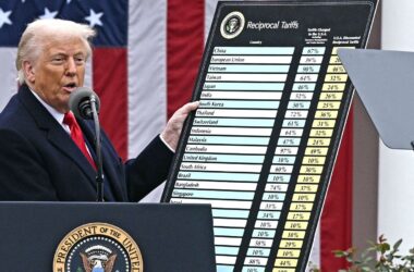 Donald Trump makes a bold promise: ‘The largest tax cuts in history, with no cuts to Medicare or Social Security’ | Today News 18 Donald Trump makes a bold promise: ‘The largest tax cuts in history, with no cuts to Medicare or Social Security’ | Today News