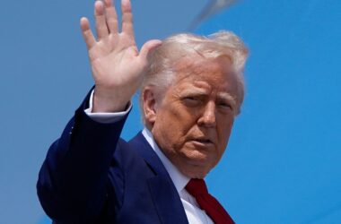 Donald Trump says US-India trade deal is ‘coming along great’ – ‘I think we’ll have a deal’ | Today News 16 Donald Trump says US-India trade deal is ‘coming along great’ – ‘I think we’ll have a deal’ | Today News